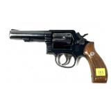 Smith & Wesson Model 10-8 .38 Spl. D.A.
