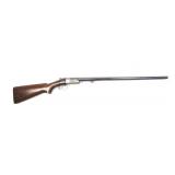 Winchester Model 24-12 Ga. 2.75" SxS, 28" Barrels