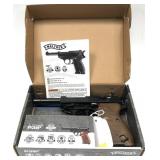Umarex Walther P38 .177 cal. Co2 Pistol with