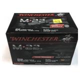 Lot of 1,000 rounds .22 LR Winchester M-22