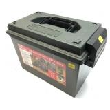 Ammo/Sportsman dry box