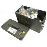 Lot of 300 rounds .308 WIN FMJ cartridges with