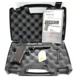 Remington 1911RAC 4.5mm Air Pistol with Plano