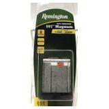 Remington 597 Magnum 17HMR/.22WMR 8 rd.