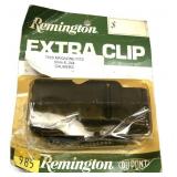 Remington 6mm Clip