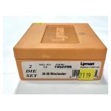 Lyman .30-30 WIN. 2-die set