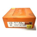 Lyman .30-06 (7.62x63mm) 3-die set