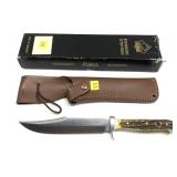 Puma Original Bowie knife 116396, handmade in