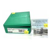 Lot, RCBS UPM MIC adjustment screw, large