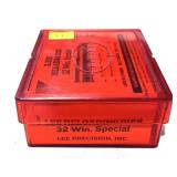 Lee .32 WIN. Spl. 2-die set