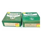 Lot, RCBS .243 WIN. neck sizer and RCBS .243