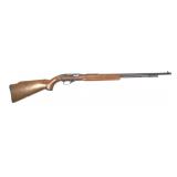 Sears/Ted Williams Model 37- .22 S,L,LR