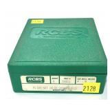 RCBS .30-06 Sprg. 2-die FL set