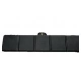 Hoppes 9 hard gun case, 55" L