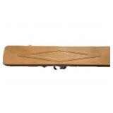 Gun Guard hard gun case, 48" L