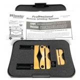 Wheeler Engineering Reticle Leveling System