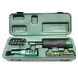 Weaver Gunsmith Scope Mounting Kit