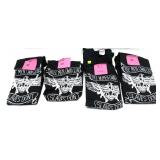 Lot: "Free Men Own Guns Slaves Dont" T-Shirts-