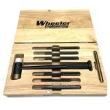 Wheeler Engineering Gunsmith Tool Set