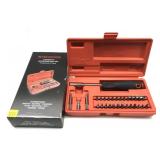 Winchester Gunsmith Screwdriver Set in box