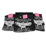 Lot: "Free Men Own Guns Slaves Dont" T-Shirts-