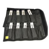 Lot: 8- S&W Magazines for .22 cal. Model 22-A in