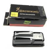 Browning Model 81 .358 Win. 4 rd. Magazine, in box