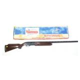 Winchester Super-X Model 1- 12 Ga. 2.75"