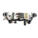 Barnett Vortex Youth Compound Bow 21-27",19-45#,