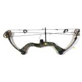 High County PerFX Takedown Compound Bow