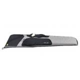 Allen soft long gun case with compartment, 47" L