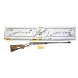 Lyman Model of 1878 Sharp