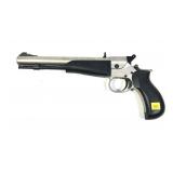 Traditions .50 Cal. Buckhunter Inline Pistol, 9"