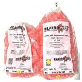 Lot, Claybuster 12 Ga. wads