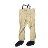 Patagonia Wader Bibs, size XXL