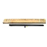 26" V.R. Remington 870 12 Ga. 2.75" Imp. cyl.