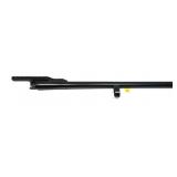 20" Fully rifled cantilever Remington 870 12 Ga.