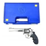 Smith & Wesson Model 617-6 K-22 Masterpiece