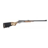 New England Firearms Pardner Tracker II- 12 Ga. 3"