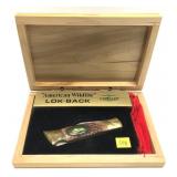 Camillus American Wildlife lock-back No. 11