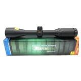 Leapers 5th GEN Elite 3-9x40 scope with box