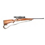 Savage/Stevens Model 840- .222 REM Bolt Action