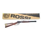 Rossi Model R92 .45 Colt Lever Action Cabrine,