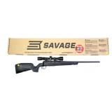 Savage Axis XP 7mm-08 REM Bolt Action Rifle, 22"