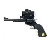 Ruger New Model Super Blackhawk .44 Mag.