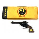 Ruger New Model Single-Six SSM .32 H & R Mag.