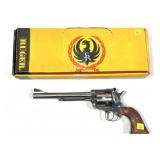 Ruger New Model Blackhawk Stainless Steel -.45 L.C