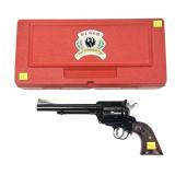 Ruger New Model Blackhawk 50th Anniversary