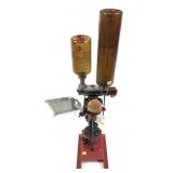 MEC Model 762R 12 Ga. reloading press