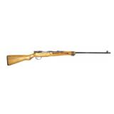 Arisaka Type 99 Short Rifle -7.7mm Bolt Action,